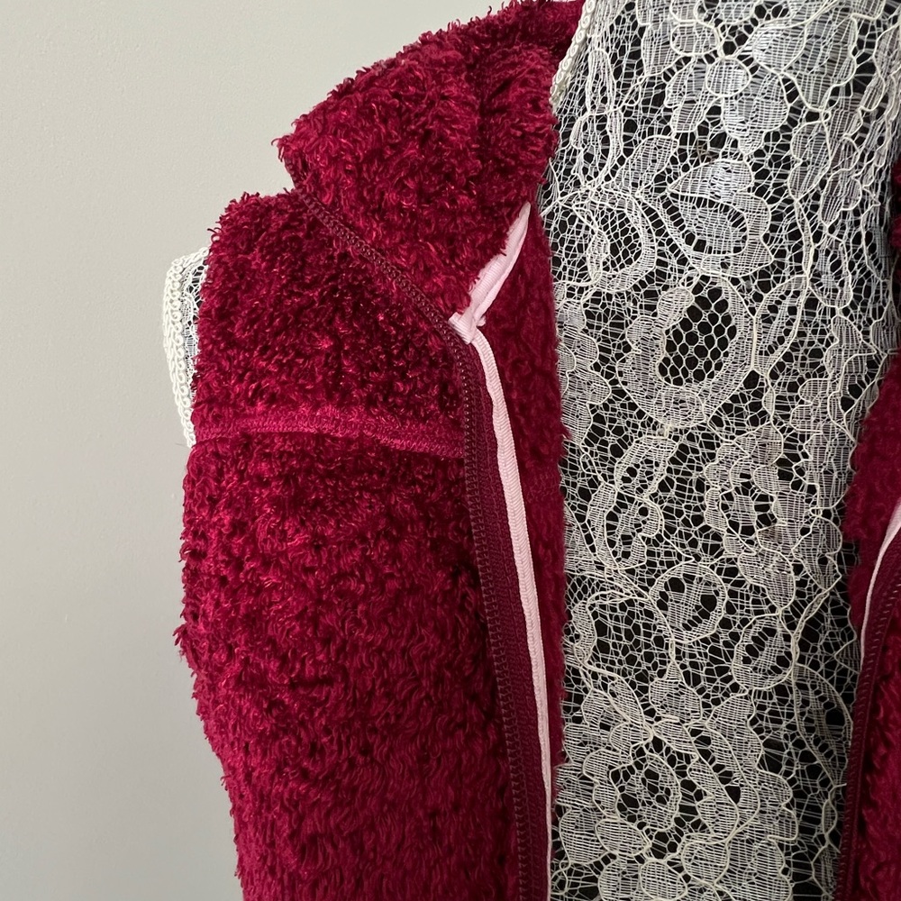 LL Bean Vest - Picture 3 of 6